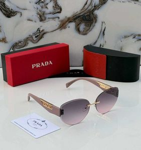 PRADA SUNGLASSES FOR HER MODEL TOP QUALITY