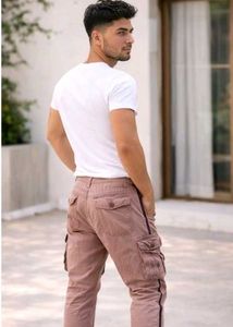 Cargo Pants