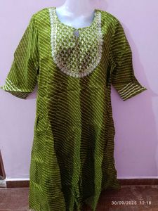 xxl new anarkali