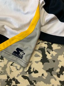 Vintage Predators Hockey Jersey