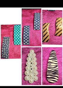 Big Combo, 5 cushion covers, a Plush pillow toy, 2