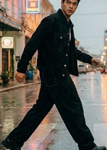 DIESEL Corduroy Jacket