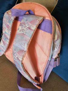 Frozen Elsa &amp; Olaf Backpack