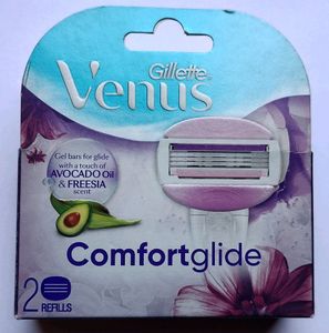 Gillette Venus Comfortglide