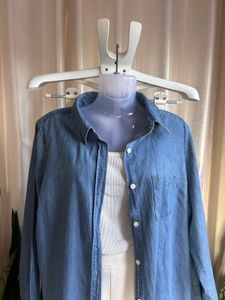 Forever 21 pure cotton unisex shirt