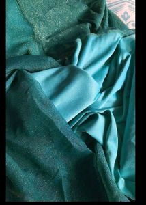 Imported Awesome Gown 🤩