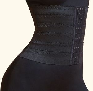 Black Waist Cincher shapewear bought from savana