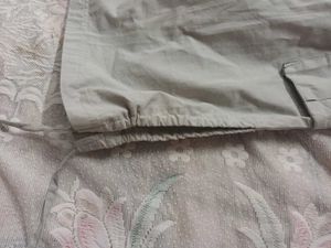 Stylish Cargo Skirt