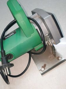 brand new👌📣DCM Marble Cutter CM4