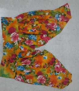 Three Different Salwar