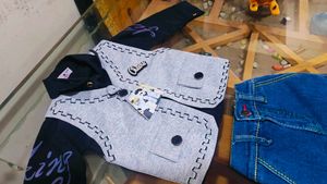 Kids Outfit