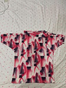 Offshoulder Shirt!