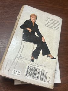 Nora Robets Books Set