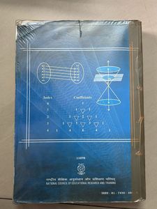 Mathematics Textbook for Class XI