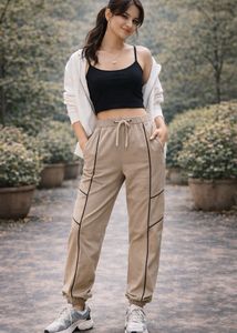 Stylish Cargo Pants for Women