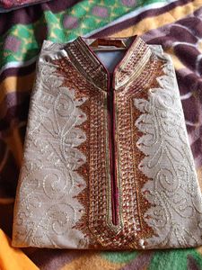 Elegant Ethnic Kurta