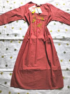 New With Tag Kurti