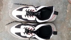 Stylish Fashion Sneakers