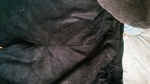 Very Cute And Beautiful l Warm Woolen Night Dress