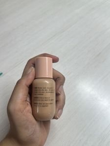Versed Mood Lighting Luminizing Glow Drops