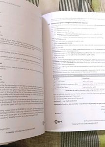 ACCA Course Book: Financial Accounting
