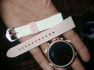 Fossil sport Smart Watch