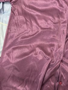 Wide Leg Lounge Pants