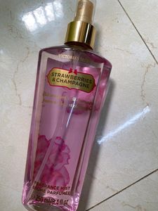 Victoria Secret Perfume