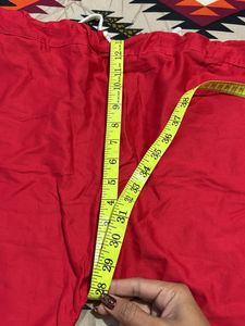 Party wear Red Garara (price Drop 🥳)