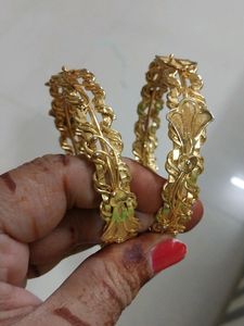 Very  Beautiful  Patla Type Bangles