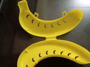 Banana Protector Case Any One