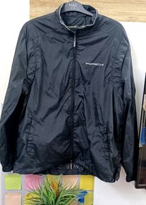 PORSCHE WindBreaker Jacket For Men...