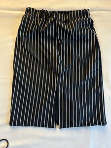 Pencil skirt