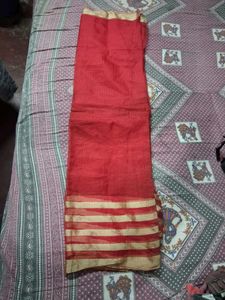 dress material in good condition