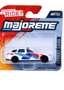 majorette BMW M3