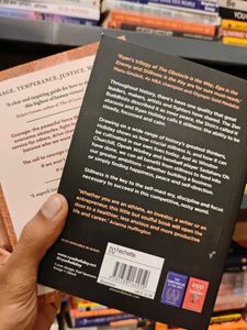 Ryan Holiday Books - Set of 4