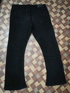 Black Jeans - Stylish &amp; Versatile