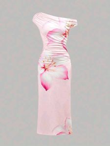 Savana bodycon dress🌷°♡