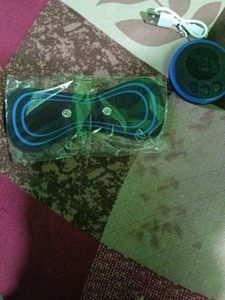 Mini Massager Device