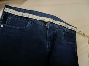 Jeanse