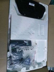 LG LED Monitor