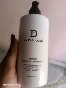 Conditioner
