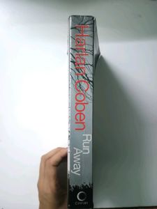 Run Away by Harlan Coben