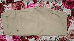 Men's Handloom Cotton Pant