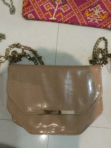 Assorted Handbag Collection