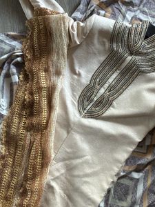 Men's Servani