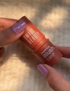 Swiss Beauty Cheek It Up Blush