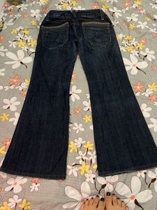 Women's Flare Jeans