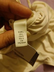 H&amp;M Bodysuit