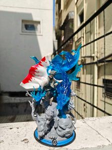 Naruto Kakashi Anime Statue Figurine